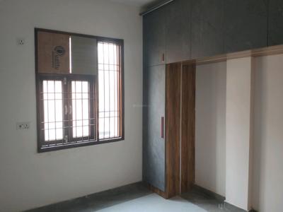 Bedroom Image of 600 Sq.ft 3 BHK Builder Floor for sale in Sector 24 Rohini New Delhi for Rs. 5500000