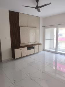 Hall Image of 1800 Sq.ft 3 BHK Builder Floor for rent in Basaveshwara Nagar Bengaluru for Rs. 45000