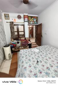 Bedroom Image of 1050 Sq.ft 2 BHK Apartment / Flat for rent in DDA Flats Munirka, Munirka New Delhi for Rs. 40000
