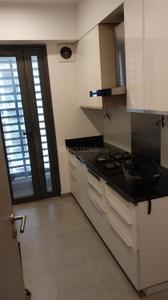 Kitchen Image of 1150 Sq.ft 2 BHK Apartment / Flat for sale in Lodha Estrella, Sion Mumbai for Rs. 36000000