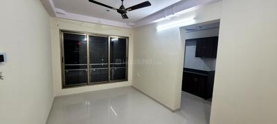 1 BHK Flat