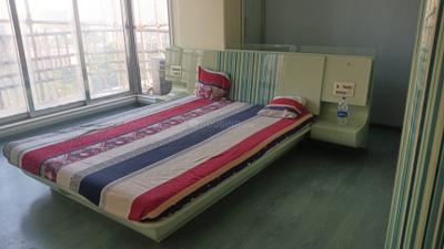 Bedroom Image of 2600 Sq.ft 4 BHK Apartment / Flat for sale in Spark Desai Solitaire, Matunga East Mumbai for Rs. 115000000