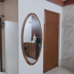 Bedroom Image of 977 Sq.ft 2 BHK Apartment / Flat for sale in Prestige Finsbury Park Hyde, Gummanahalli Bengaluru for Rs. 8600007