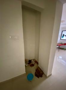Image of 1005 Sq.ft 2 BHK Apartment / Flat for sale in Chhiri, Vapi for Rs. 1708500