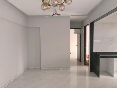 Living Room Image of 1064 Sq.ft 2 BHK Apartment / Flat for sale in Ulwe Navi Mumbai for Rs. 11000000