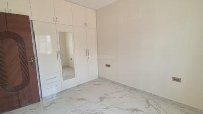 Bedroom Image of 1650 Sq.ft 3 BHK Apartment / Flat for rent in Horamavu Bengaluru for Rs. 50000