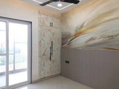 Bedroom Image of 1620 Sq.ft 3 BHK Builder Floor for sale in BPTP District 3, Sector 85 Faridabad for Rs. 17000000