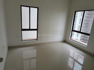 Bedroom Image of 870 Sq.ft 2 BHK Apartment / Flat for sale in DTC Southern Heights, Joka Kolkata for Rs. 5200000