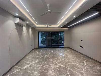 Hall Image of 2800 Sq.ft 4 BHK Builder Floor for sale in Sukhdev Vihar New Delhi for Rs. 90000000