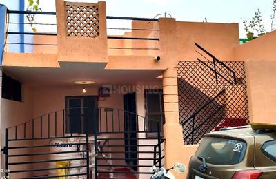 Image of 900 Sq.ft 2 BHK Independent House for sale in Tifra, Bilaspur for Rs. 3200000