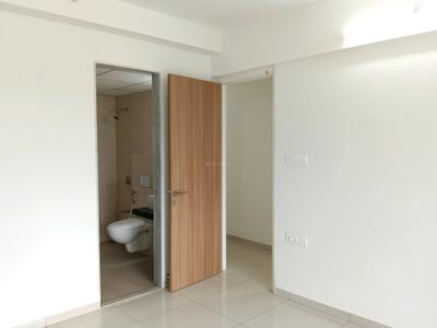 Bedroom Image of 1100 Sq.ft 3 BHK Apartment / Flat for rent in Godrej Emerald, Kasarvadavali Thane for Rs. 38000