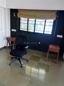 Hall Image of 1350 Sq.ft 3 BHK Penthouse for sale in Satellite Ahmedabad for Rs. 12500000