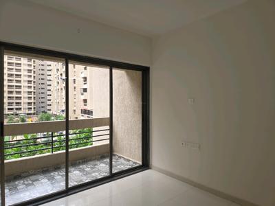 Living Room Image of 650 Sq.ft 1 BHK Apartment / Flat for sale in Blu Pearl, Virar West Virar for Rs. 4299999