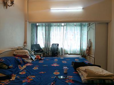 Bedroom Image of 1780 Sq.ft 3 BHK Apartment / Flat for sale in Golmohar Apartment, Camp Pune for Rs. 16000000