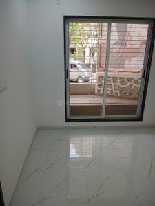 Bedroom Image of 865 Sq.ft 2 BHK Apartment / Flat for sale in Shree Sai Garden, Palava Phase 1 Thane for Rs. 4500000
