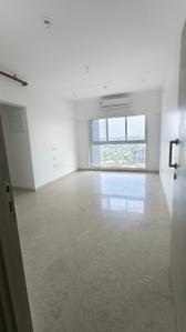 Hall Image of 700 Sq.ft 2 BHK Apartment / Flat for sale in Rustomjee Erika, Bandra East Mumbai for Rs. 21500000