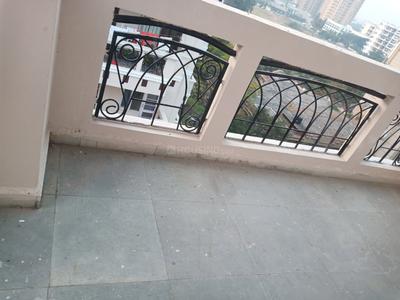 Balcony Image of 2700 Sq.ft 5 BHK Apartment / Flat for sale in Sector 20 Panchkula for Rs. 26500000
