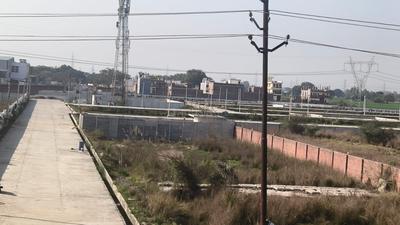 Image of 900 Sq.ft Residential Plot / Land for sale in Sachendi, Kanpur for Rs. 2500000