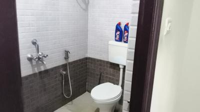Image of 1200 Sq.ft 2 BHK Apartment / Flat for rent in Electronic City, Bengaluru for Rs. 24100