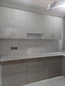 2 BHK Independent House