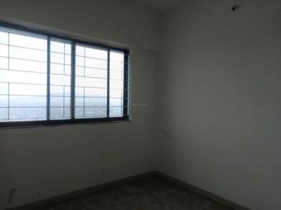 Bedroom Image of 1033 Sq.ft 2 BHK Apartment / Flat for sale in Kanchan Comfortz, Yewalewadi Pune for Rs. 5500000