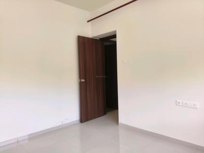 Bedroom Image of 1210 Sq.ft 2.5 BHK Apartment / Flat for sale in Shapoorji Pallonji Vanaha, Bavdhan Pune for Rs. 9999999