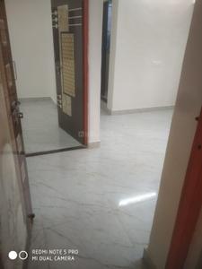Hall Image of 520 Sq.ft 1 BHK Independent House for rent in Kharadi Pune for Rs. 15000