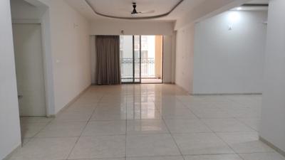 Living Room Image of 3840 Sq.ft 4 BHK Apartment / Flat for sale in Rajyash Regius, Bopal Ahmedabad for Rs. 21000000