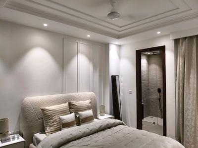 Bedroom Image of 1620 Sq.ft 3 BHK Builder Floor for sale in Sector 70A Gurgaon for Rs. 21300000