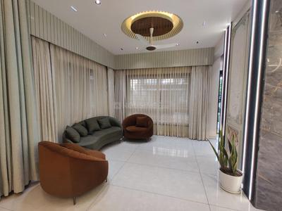 Hall Image of 3450 Sq.ft 4 BHK Villa for sale in Muppas Indraprastha, Osman Nagar Hyderabad for Rs. 71000000