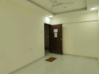 Living Room Image of 650 Sq.ft 1 BHK Apartment / Flat for sale in Boisar Mumbai for Rs. 3152000