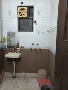 Image of 801 Sq.ft 2 BHK Builder Floor for sale in Model Town, New Delhi for Rs. 9500000