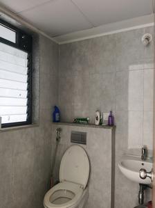 Bedroom Two Image of 927 Sq.ft 2 BHK Apartment / Flat for sale in Lodha Palava Downtown, Palava Phase 2 Thane for Rs. 5000000