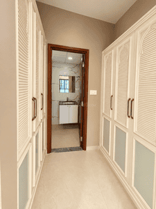 Image of 1210 Sq.ft 2 BHK Apartment / Flat for rent in Harlur, Bengaluru for Rs. 52000