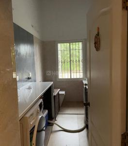 Kitchen Image of 3767 Sq.ft 4 BHK Independent House for sale in Aldona Goa for Rs. 66000000