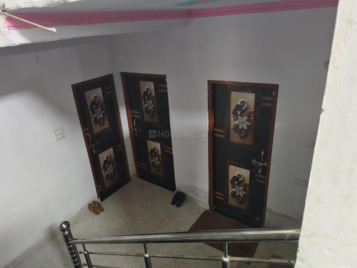Husainabad Balcony 1