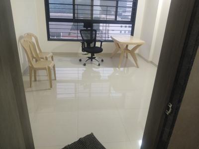 Bedroom Image of 830 Sq.ft 2 BHK Apartment / Flat for rent in Kohinoor Coral, Hinjawadi Phase 3 Pune for Rs. 25000
