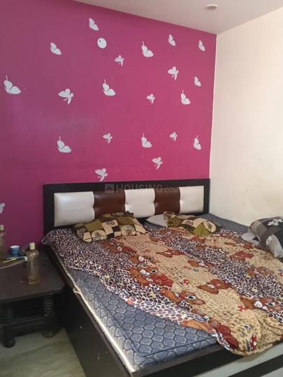 Bhagwati Garden, Dwarka Mor Bedroom 1
