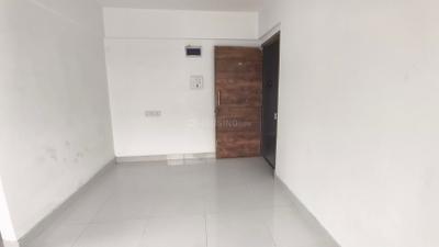 Living Room Image of 680 Sq.ft 1 BHK Apartment / Flat for sale in Ulwe Navi Mumbai for Rs. 4200000