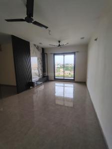 Hall Image of 1400 Sq.ft 3 BHK Apartment / Flat for rent in Bhatagaon Raipur for Rs. 35000