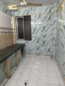 Bathroom Image of 335 Sq.ft 1 RK Apartment / Flat for sale in Kalwa Thane for Rs. 2500000
