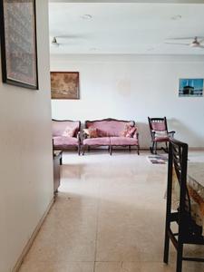 Hall Image of 1300 Sq.ft 3 BHK Apartment / Flat for sale in Bianca Apartments, Andheri West Mumbai for Rs. 59000000