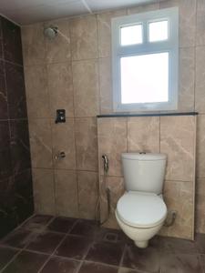 Bedroom One Image of 920 Sq.ft 2 BHK Apartment / Flat for rent in Prestige Jindal City, Anchepalya Bengaluru for Rs. 35000