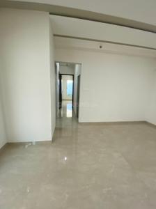Hall Image of 625 Sq.ft 1 BHK Apartment / Flat for sale in Salangpur Salasar Aavatar, Mira Road East Mira Bhayandar for Rs. 7900000