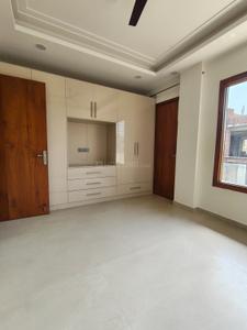 Bedroom Image of 1800 Sq.ft 3 BHK Builder Floor for rent in Sector 40 Gurgaon for Rs. 55000