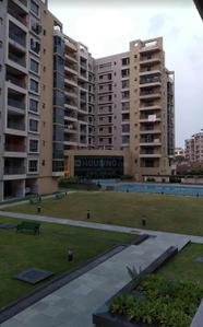 4 BHK Flat