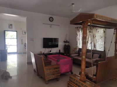 Hall Image of 6500 Sq.ft 3 BHK Independent House for sale in Khairatabad Hyderabad for Rs. 110000000