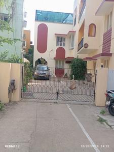 Image of 2400 Sq.ft Residential Plot / Land for sale in Kotturpuram, Chennai for Rs. 45000000