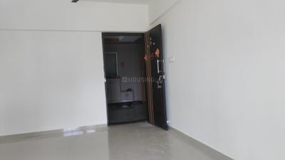 Living Room Image of 1200 Sq.ft 2 BHK Apartment / Flat for sale in Bhagwati Hari Heights, Ulwe Navi Mumbai for Rs. 12500000