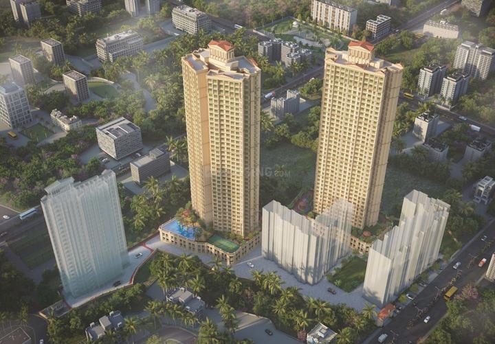 Raj Legacy Satyam A and B Main Image 1